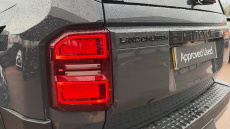 Toyota Land Cruiser 2.8 D-4D 204 Invincible 5dr Auto [7 Seat] Diesel Station Wagon